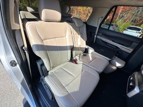 Used 2024 Ford Expedition Max XLT image 23