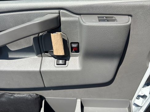 New 2025 Chevrolet Express 3500 w/ Power Convenience Package image 21