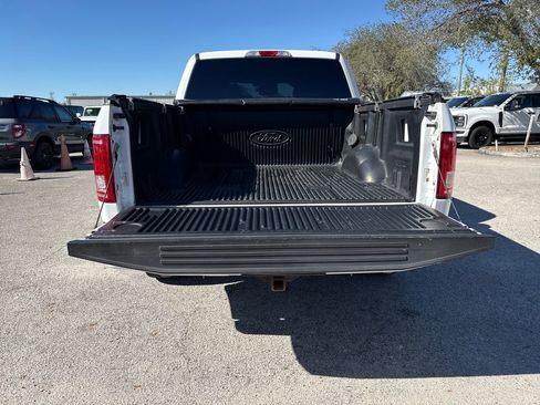 Used 2017 Ford F150 XL w/ Equipment Group 101A Mid image 26