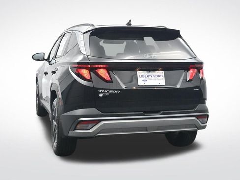 Used 2026 Hyundai Tucson SEL AWD/4WD image 8