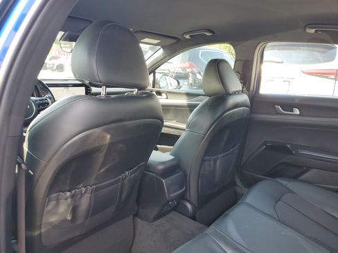 Used 2023 Kia K5 GT-Line w/ GT-Line Premium Package AWD/4WD image 11