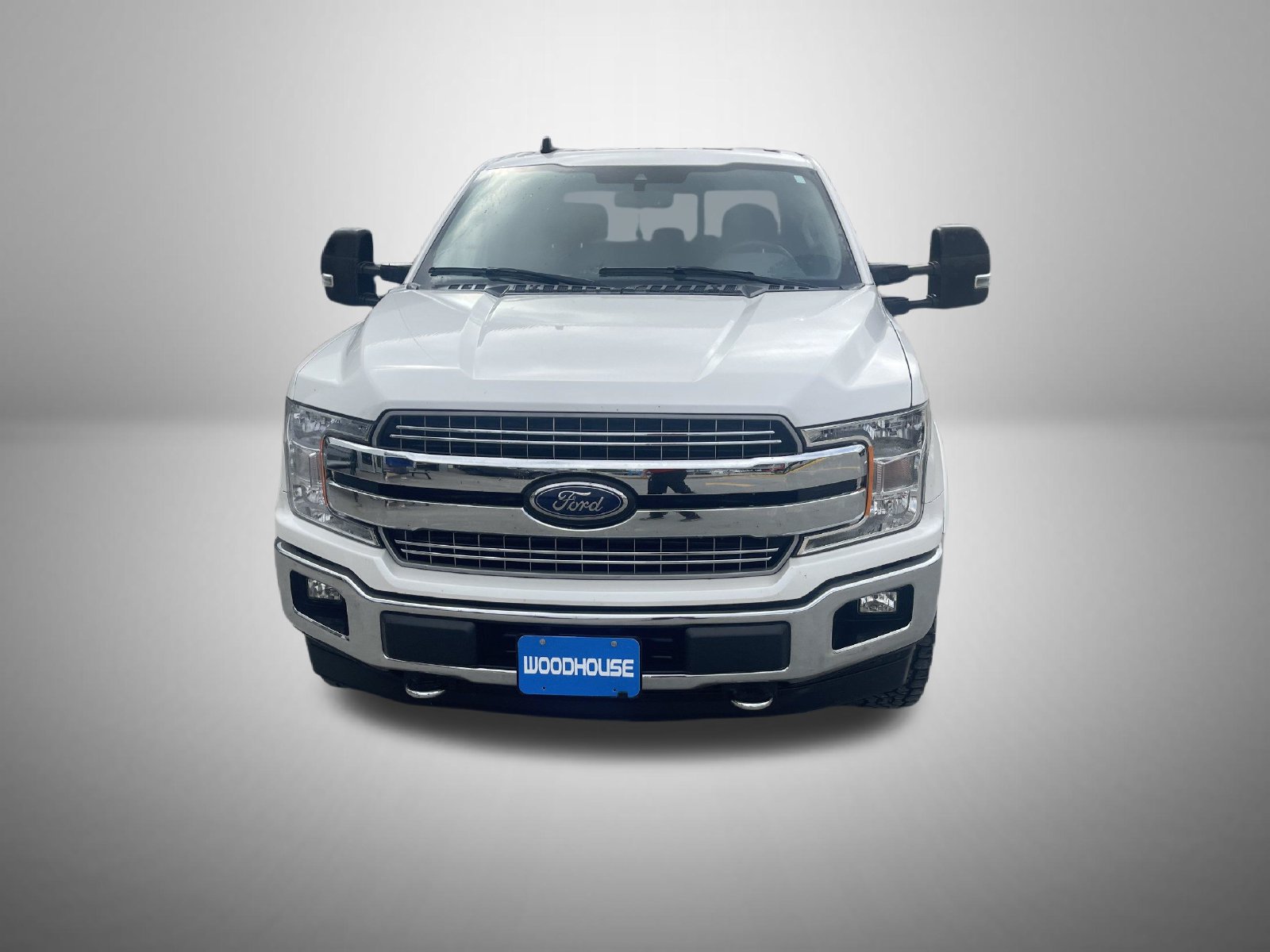 Used 2019 Ford F150 Lariat AWD/4WD image 2