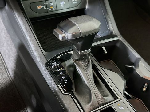 Used 2025 Kia K5 LXS image 24