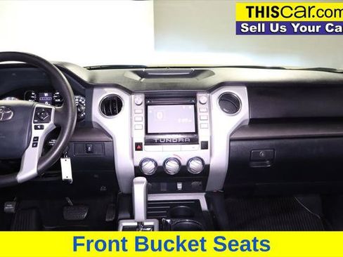 Used 2019 Toyota Tundra SR5 RWD image 23