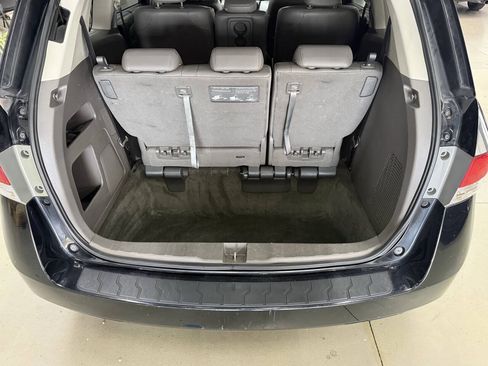Used 2014 Honda Odyssey EX-L image 9