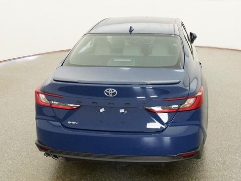 New 2026 Toyota Camry SE FWD image 7