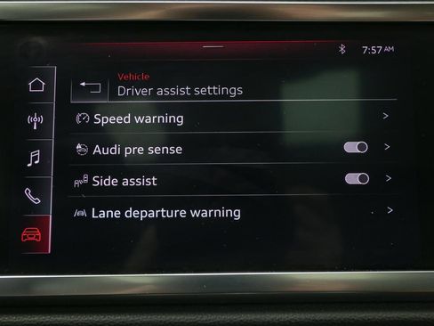 Used 2020 Audi Q3 2.0T Premium w/ Convenience Package image 33