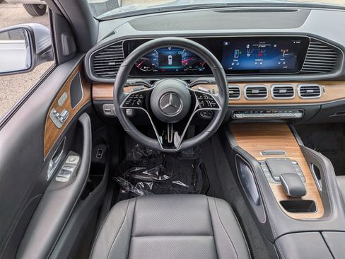 Used 2025 Mercedes-Benz GLE 450 4MATIC image 18