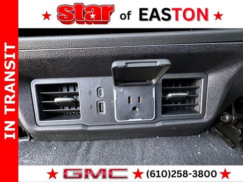 New 2026 GMC Sierra 2500 SLE w/ SLE Value Package; AWD/4WD image 17