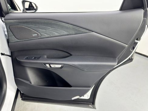 Used 2023 Lexus RX 500h F Sport w/ Accessory Package (Z1) image 47