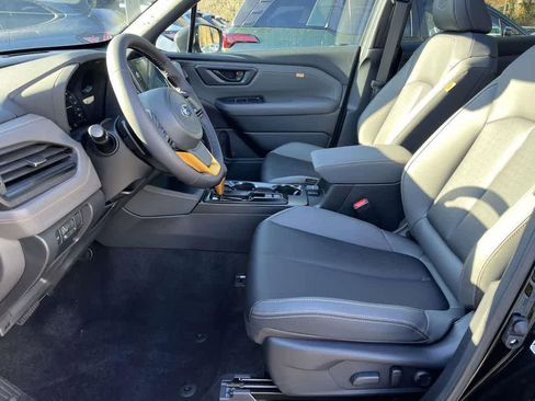 New 2026 Subaru Forester Wilderness w/ Wilderness Plus Package image 10
