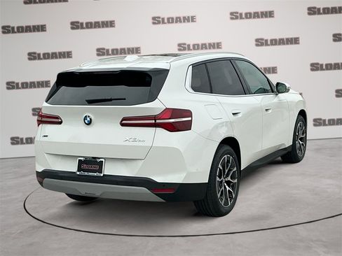 New 2026 BMW X3 xDrive30 w/ Convenience Package image 5