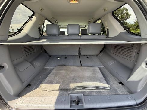 Used 2005 Mercedes-Benz ML 350 4MATIC image 16
