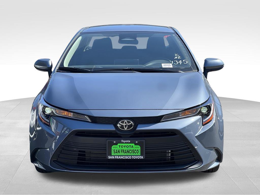 New 2027 Toyota Corolla LE FWD image 5