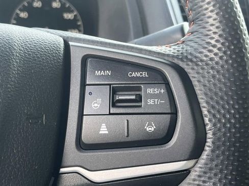 Used 2024 Honda Ridgeline TrailSport image 29