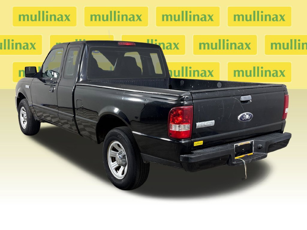 Used 2009 Ford Ranger XLT RWD image 10