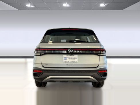 New 2026 Volkswagen Taos S FWD image 10