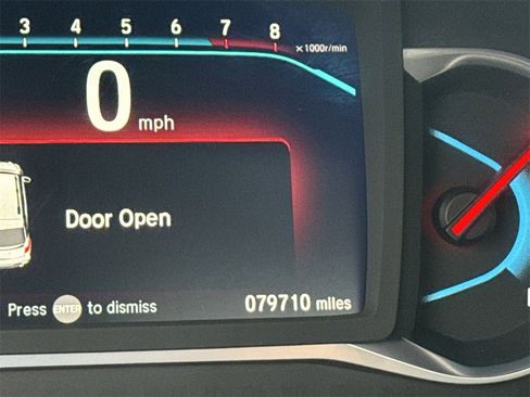 Used 2021 Honda Pilot Touring image 22