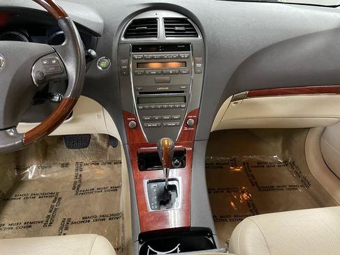 Used 2012 Lexus ES 350 FWD image 18