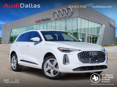 Used 2025 Audi Q5 Premium Plus w/ Premium Plus