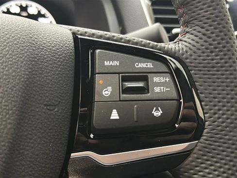 New 2026 Honda Ridgeline Black Edition image 26