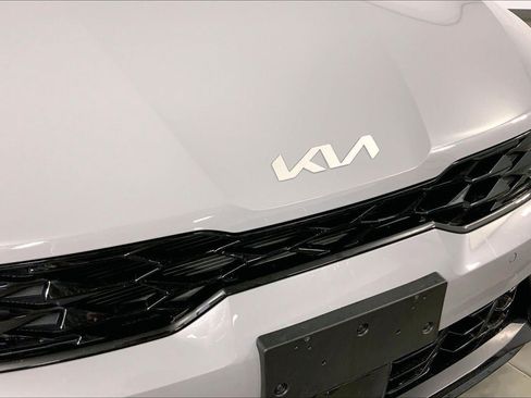 Certified 2025 Kia K5 GT-Line w/ GT-Line Premium Package AWD/4WD image 28