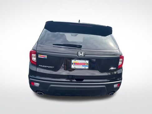 Used 2021 Honda Passport EX-L image 4
