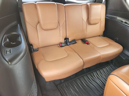 Used 2024 INFINITI QX80 Sensory AWD/4WD image 15
