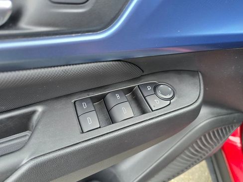 Used 2025 Chevrolet Equinox EV LT w/ Convenience Package FWD image 25
