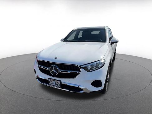 Used 2024 Mercedes-Benz GLC 300 GLC 300 image 7