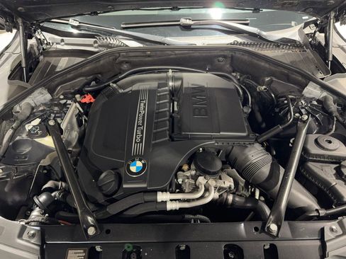 Used 2013 BMW 740Li image 43