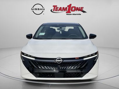 New 2026 Nissan Sentra SR w/ SR Premium Package