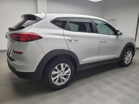 Used 2019 Hyundai Tucson SE AWD/4WD image 10