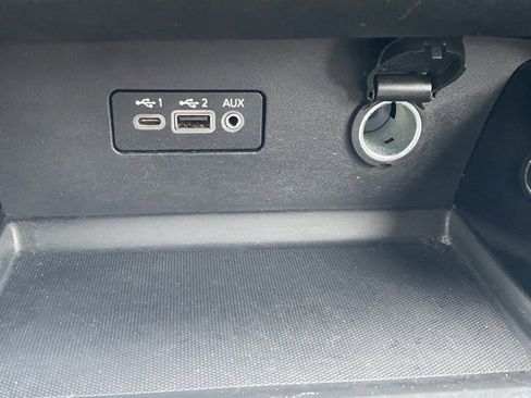 Certified 2024 Nissan Altima 2.5 SR image 24