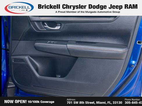 Used 2024 Honda CR-V Sport image 13