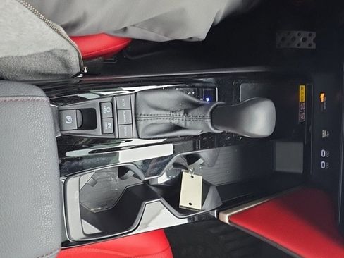 Used 2025 Toyota Camry XSE w/ Premium Plus Package image 24