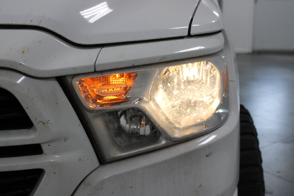 Used 2021 RAM 1500 Lone Star RWD image 12