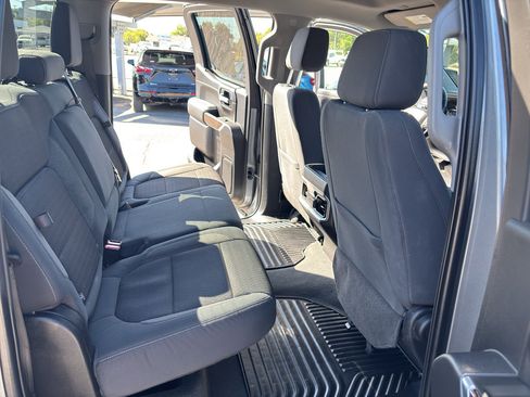 Certified 2021 GMC Sierra 1500 Elevation w/ X31 Off-Road Package AWD/4WD image 23