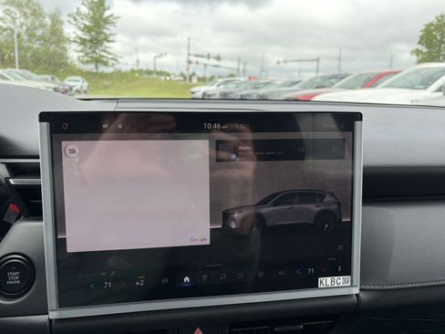New 2026 MAZDA CX-5 Preferred AWD/4WD image 25