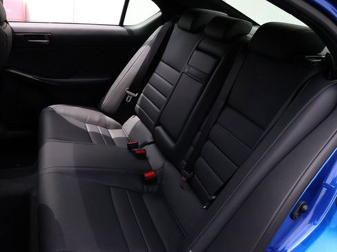 New 2026 Lexus IS 350 F Sport AWD/4WD image 13