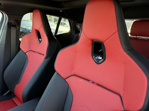 New 2026 BMW X2 M35i w/ Technology Package image 17