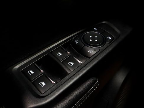 Certified 2025 Ford Ranger XLT w/ Trailer Tow Package image 26