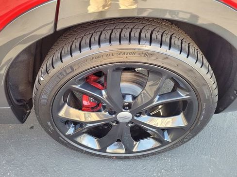 Used 2024 Dodge Hornet R/T Plus image 25