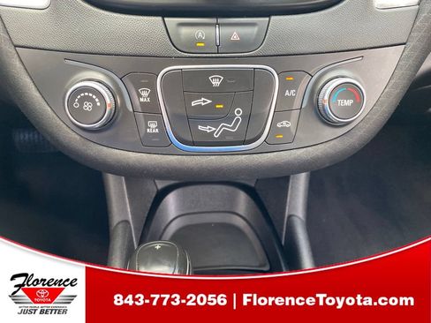 Used 2020 Chevrolet Malibu RS w/ LPO, Convenience Package 1 FWD image 22