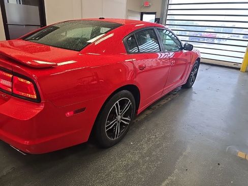 Used 2014 Dodge Charger R/T AWD/4WD image 3