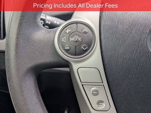 Used 2015 Toyota Prius Two FWD image 26