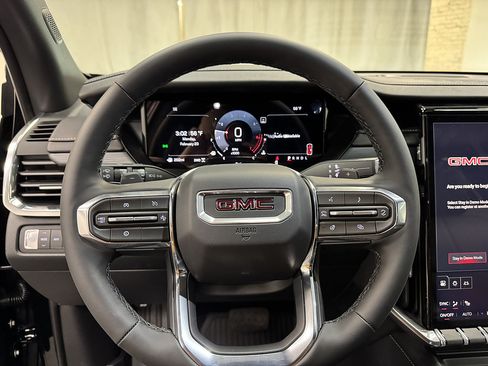 New 2026 GMC Acadia Elevation w/ Elevation Premium Package AWD/4WD image 28
