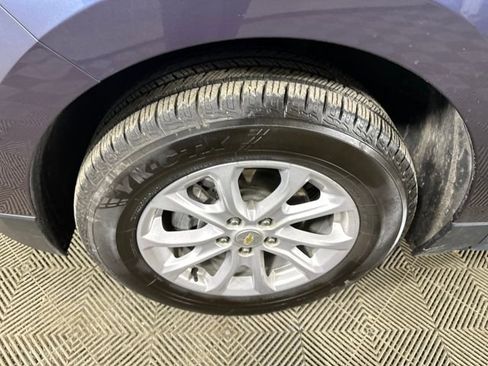 Used 2018 Chevrolet Equinox LS image 10