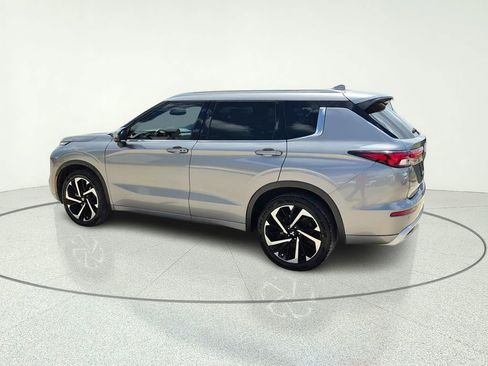 Used 2022 Mitsubishi Outlander SEL AWD/4WD image 4