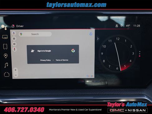 Used 2024 GMC Sierra 3500 Denali w/ Denali Reserve Package image 15